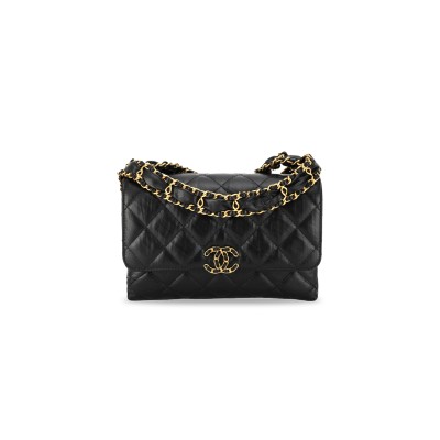 CHANEL MASTER MINI FLAP BAG AP3572 (18*4*12cm)